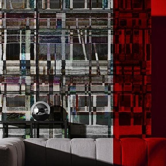 Панно Wall & Deco WDAN1901 All or nothing