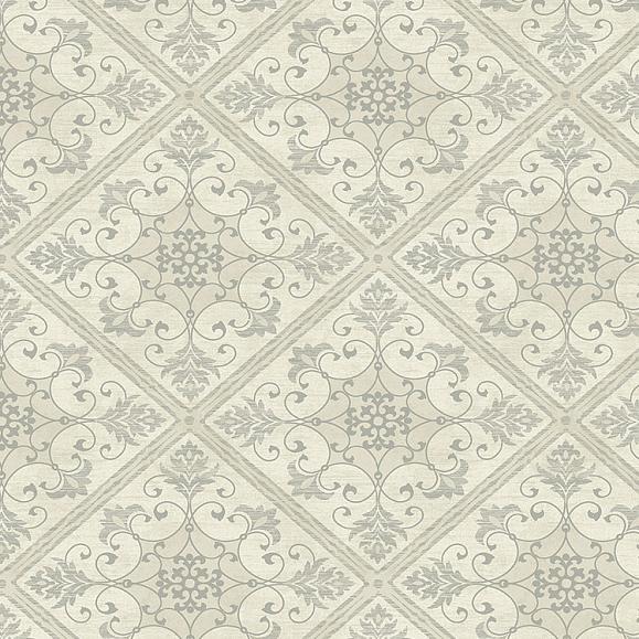 Обои Etten 1730008 Diamond Tile
