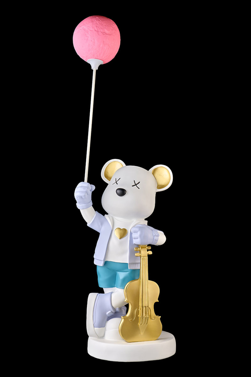 Teona Decor Bear TD439/1
