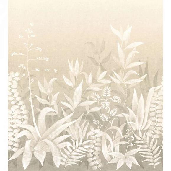 Панно Casamance 76713874 Saona Sable/blanc