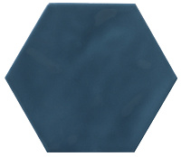 ADEX LEVANTE Hexagono Sirocco Glossy