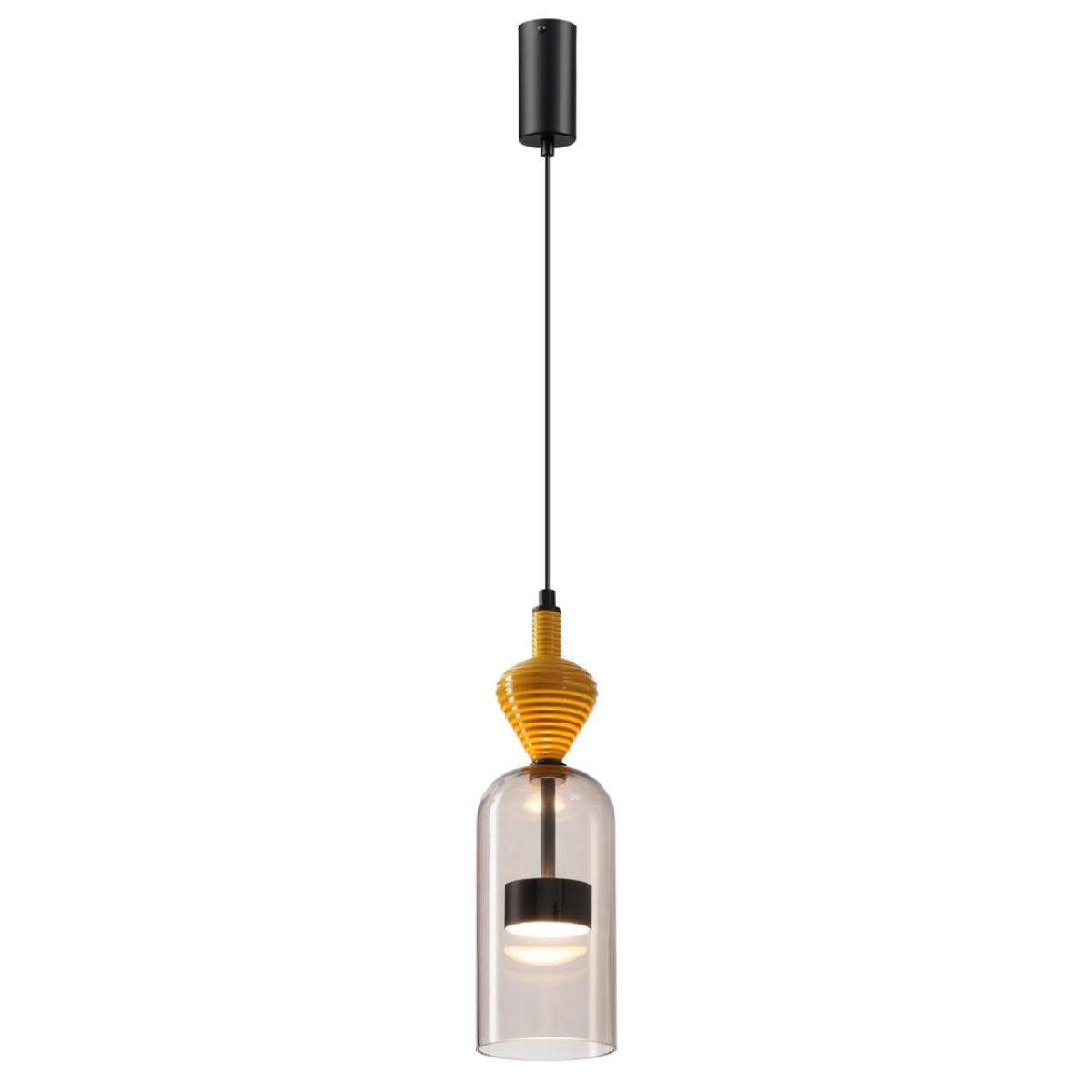 Подвесной светильник Odeon Light Palleta 5046/12LB