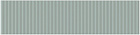 WOW TWIN PEAKS Low Celadon Green