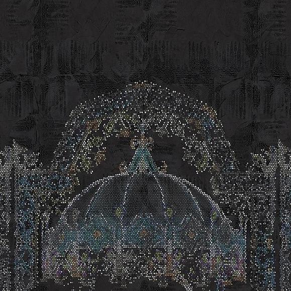 Панно Wall & Deco WDMR1901 Mirabilia
