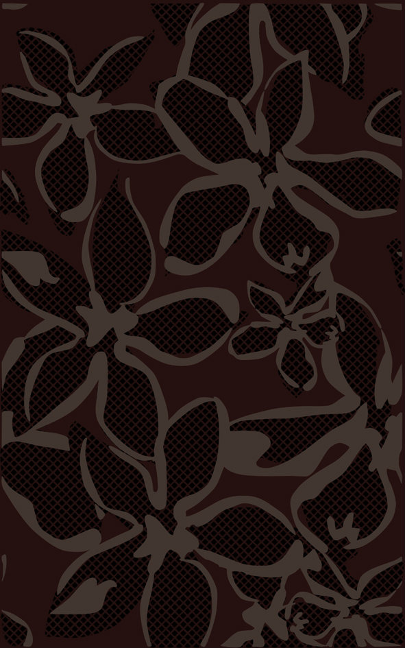 Плитка Настенная Artable Brown Alfa