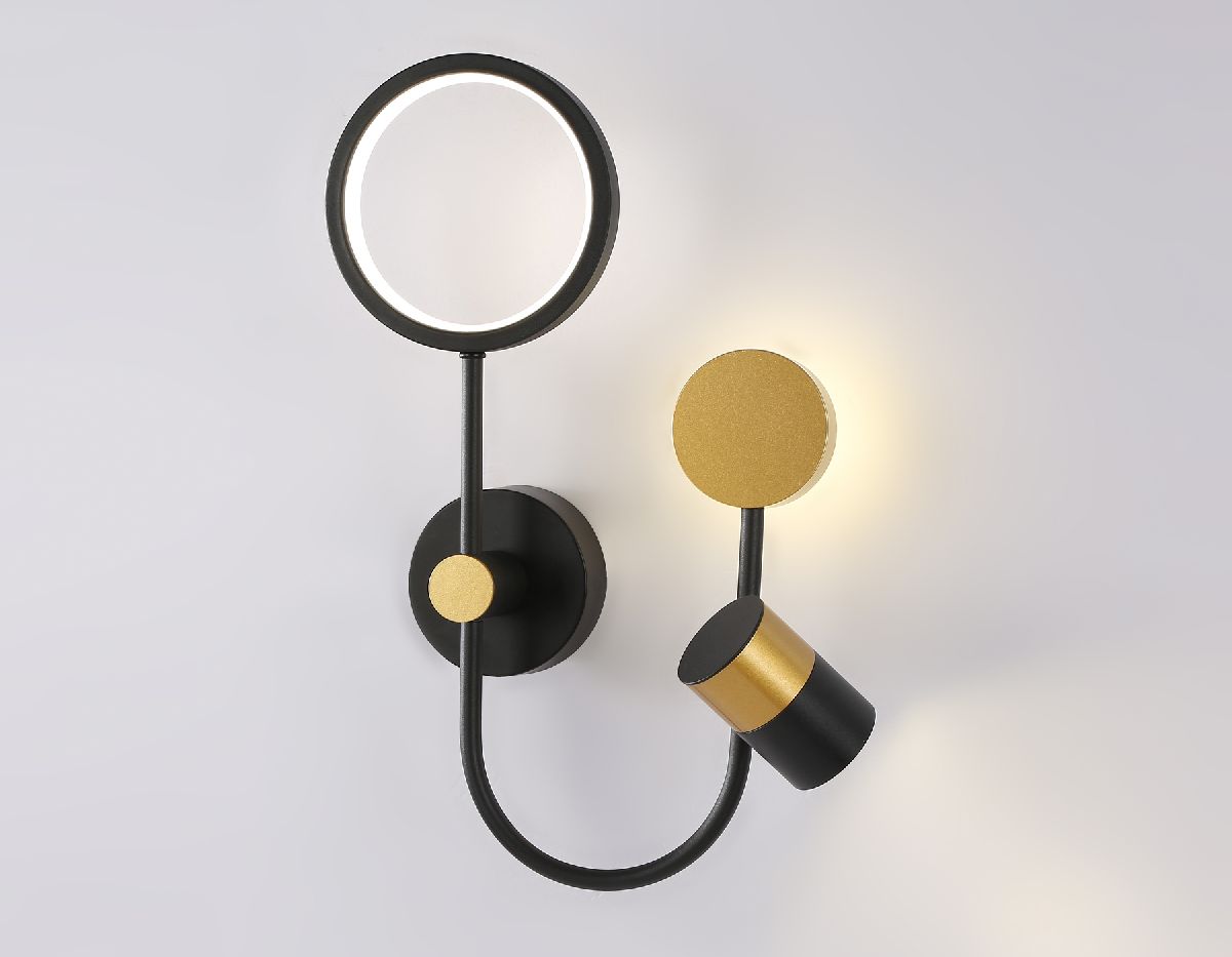 Настенный светильник Ambrella Light Comfort LineTech FL51602