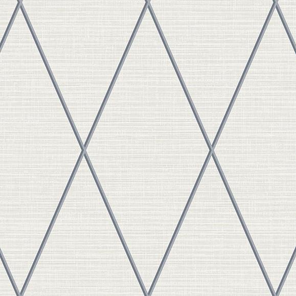 Обои Paper&Ink BL71808 Diamond Navy