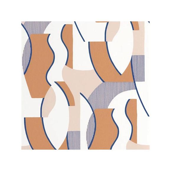 Обои Casadeco 89331616 Concept Naturel / bleu