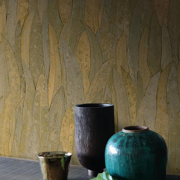 Обои Casamance 75961222 Neluwa