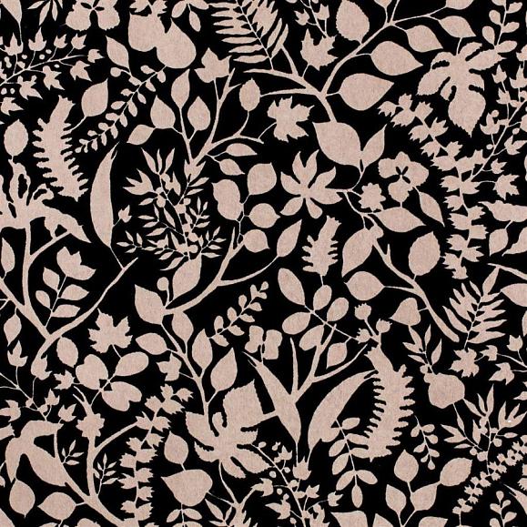 Обои Christian Lacroix PCL7029/02 L'eden Soft Cuivre