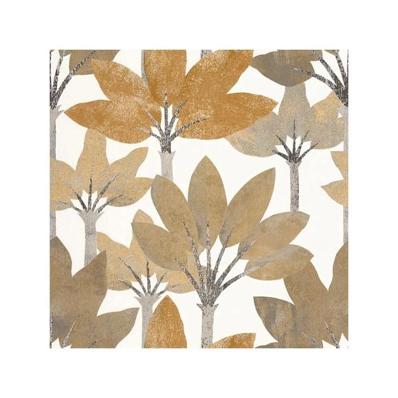 Обои Casadeco 89711265 Babel Naturel