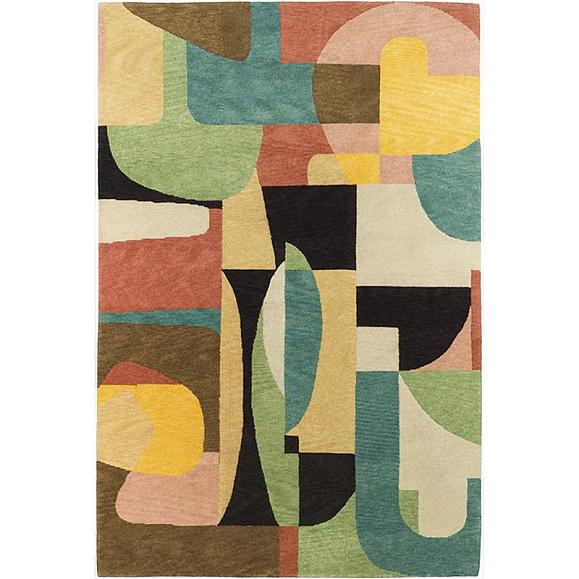 Ковер Toulemonde Bochart Jazzy Multi (200x300)