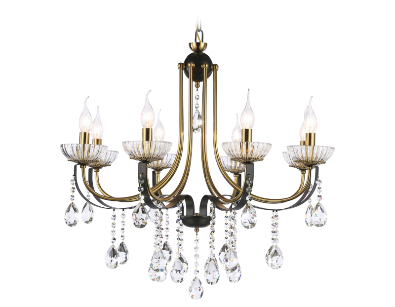 Подвесная люстра Ambrella Light Traditional TR4953
