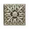 Relieve Flor № 2 Sands 3x3 ADST4062