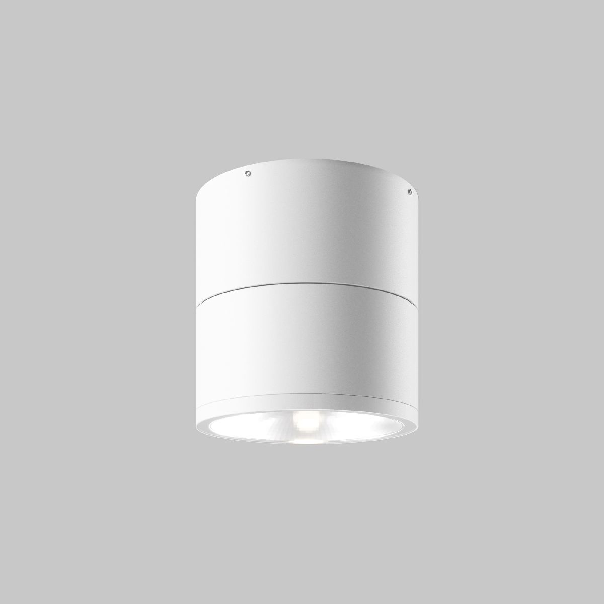 Архитектурный светильник Maytoni Spin O310CL-L12W3K