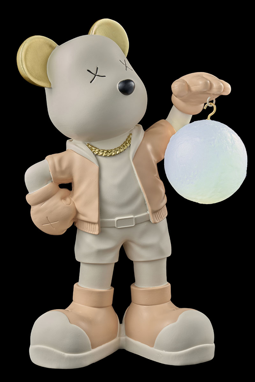 Teona Decor Bear TD099