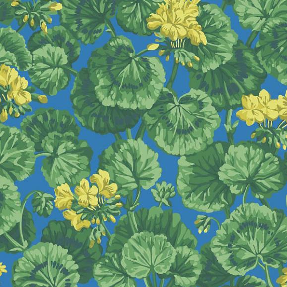 Обои Cole&Son 117/11032 Geranium