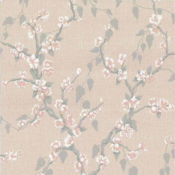 Обои Little Greene 0247SAPETAL Sakura PETAL