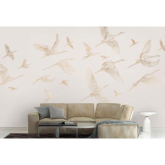 Панно Affresco L558