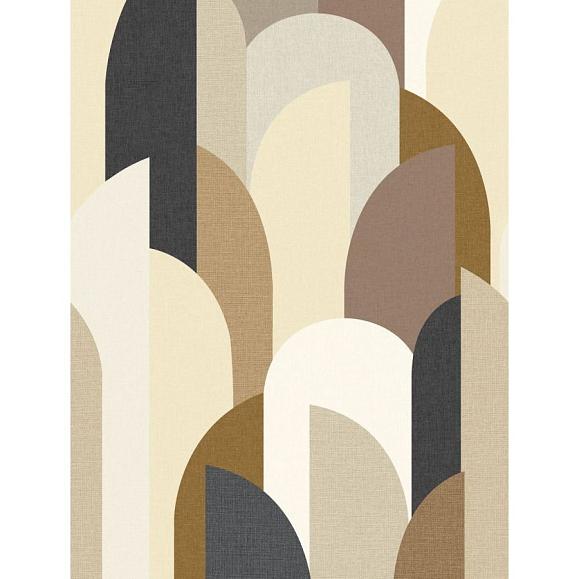 Панно Caselio 106291026 Fabric Arch M Beige