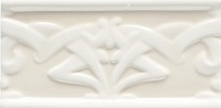 LIB100 Бордюр ESSENZE Liberty Magnolia 6,5х13
