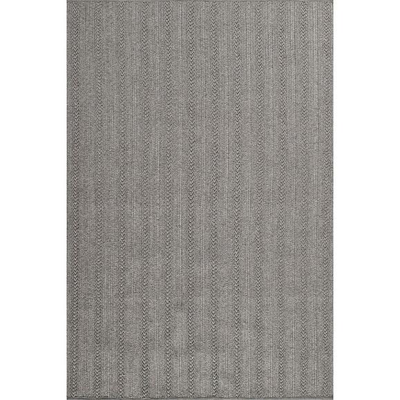 Ковер Toulemonde Bochart Torsade Gris (170 x 240)