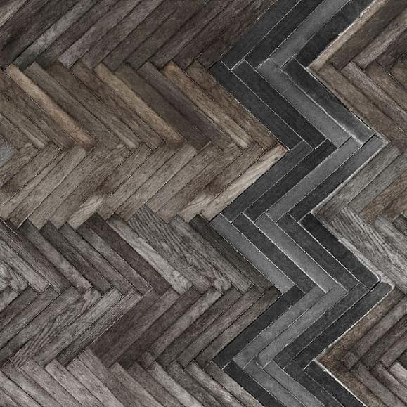 Обои Wall & Deco TSFL083 Floor TS