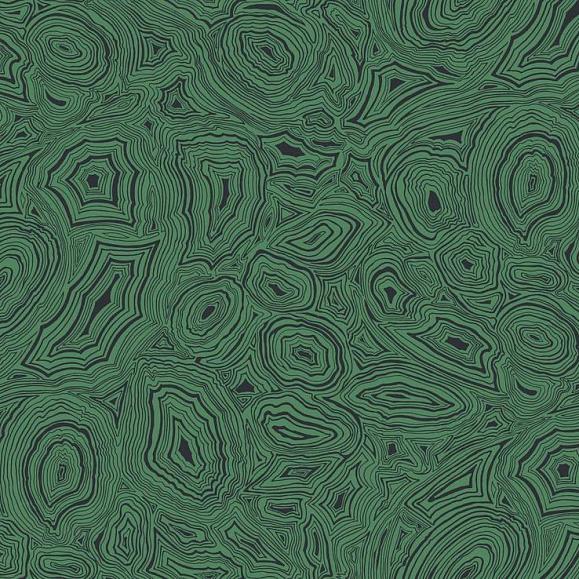 Обои Cole & Son 114/17035 Malachite