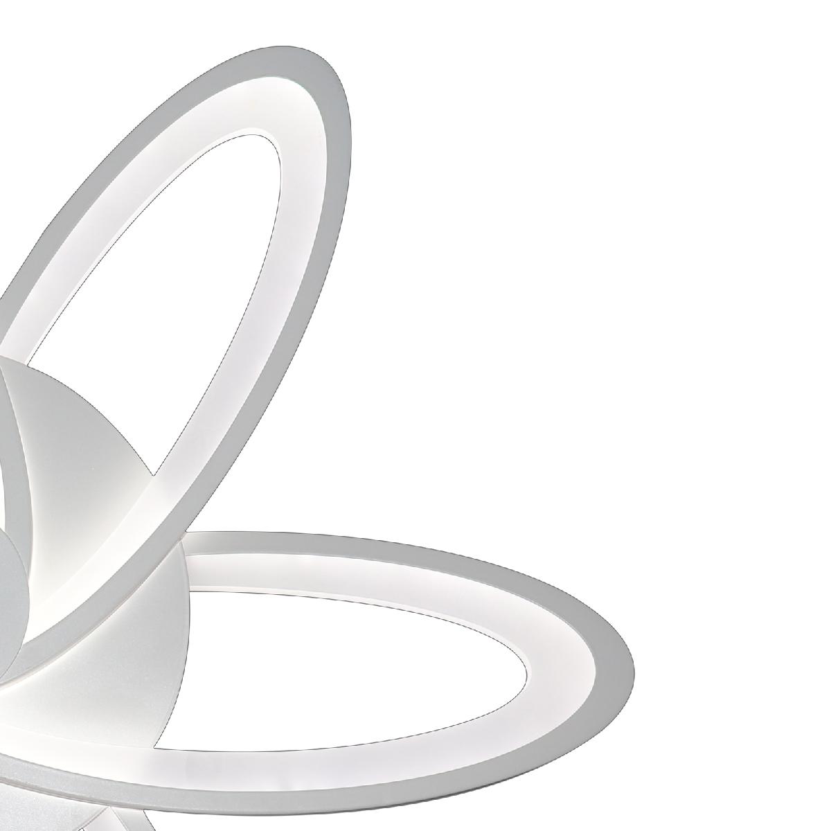 Потолочная люстра Natali Kovaltseva LED LAMPS 81217