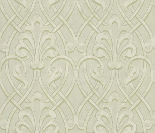 Обои Little Greene 0256BKLAURE Brook Street Laurel