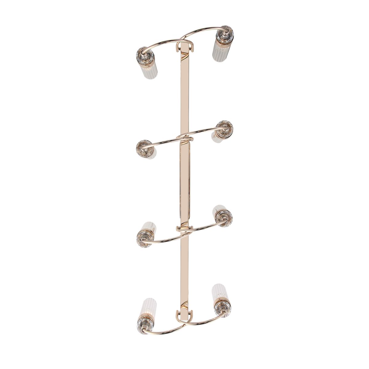 Подвесная люстра ST Luce Элегра SL1402.223.08