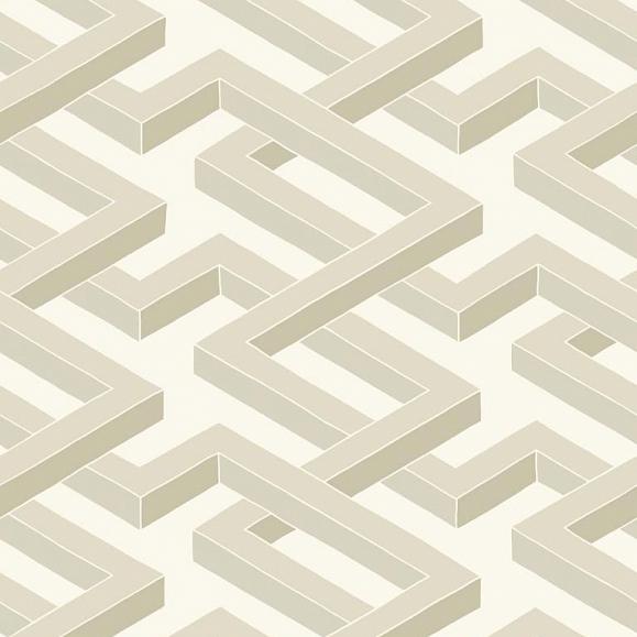 Обои Cole & Son 105/1003 Luxor