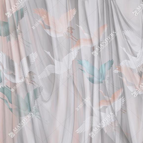 Панно Affresco RE936-COL1 Color 1