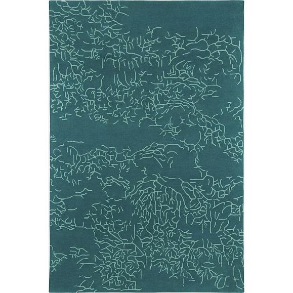 Ковер Toulemonde Bochart Nature Lagon (170x240)