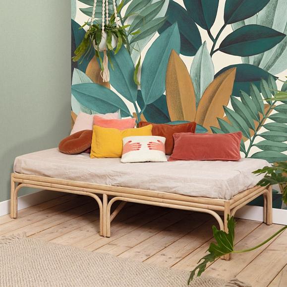 Панно Caselio 105167704 Tropical Paradise Vert