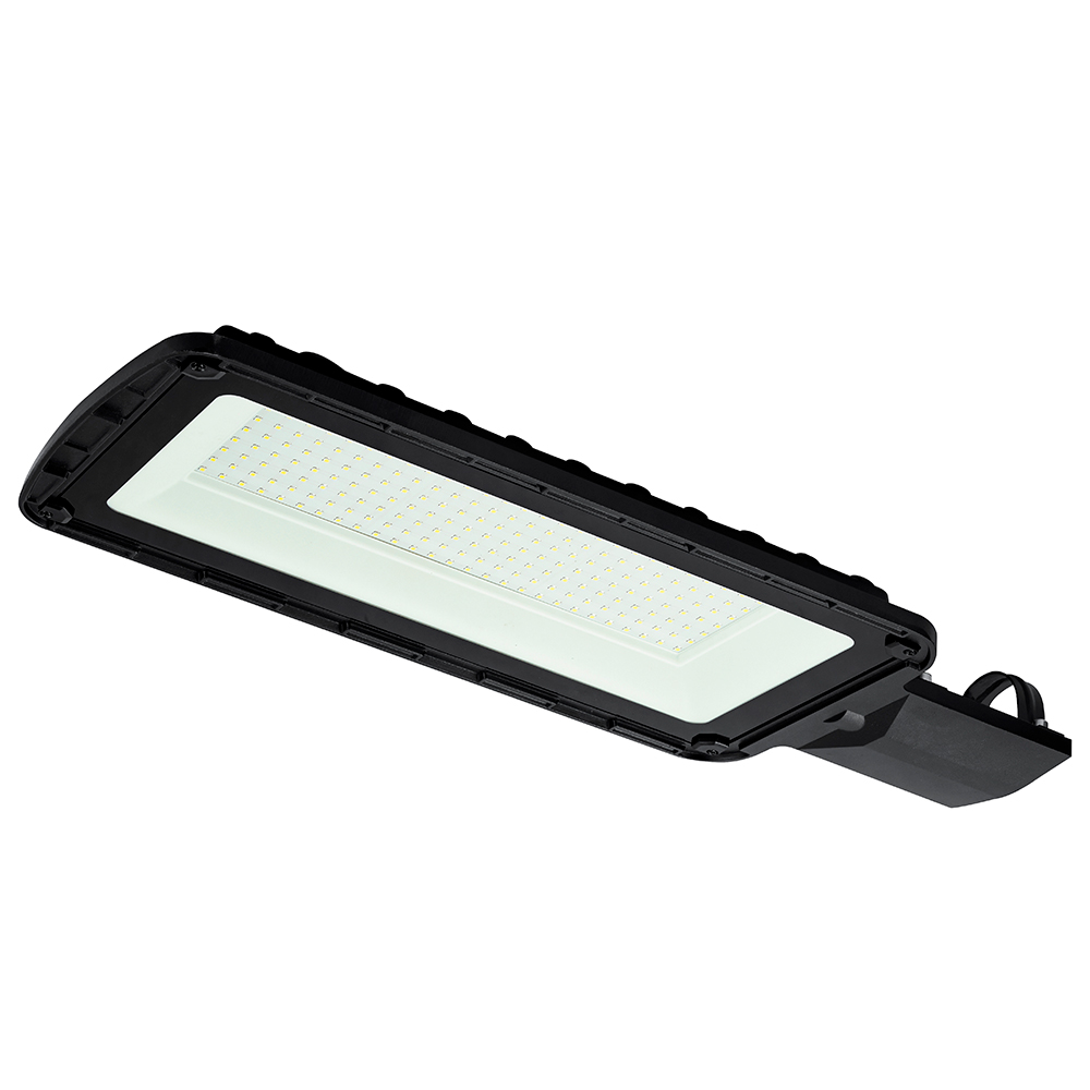 Уличный консольный светильник Saffit SSL10-200 55236