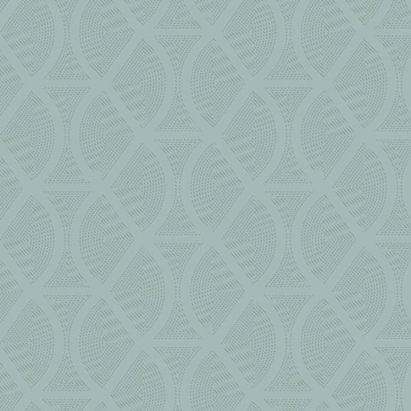 Обои York CI2381 Opposites Attract Verdant Blue