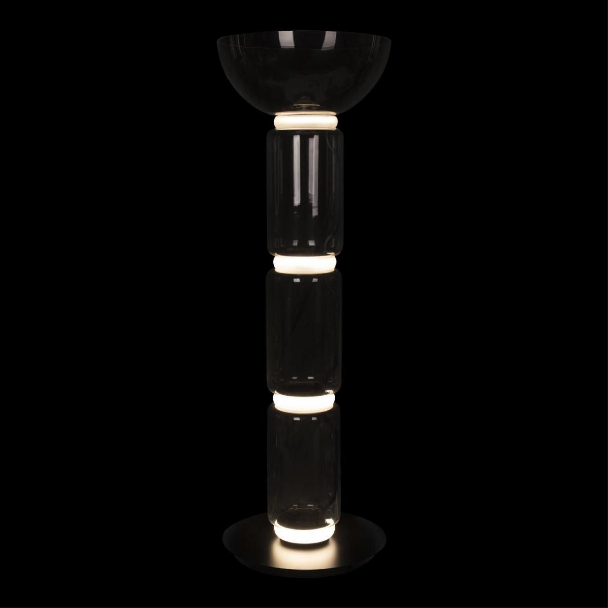 Торшер Loft IT Noctambule 10192F/M