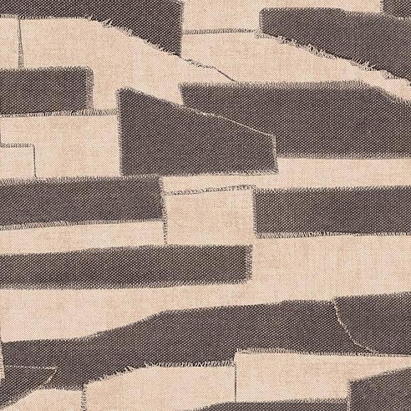 Обои Arte 57560 Gabarit Charcoal Linen