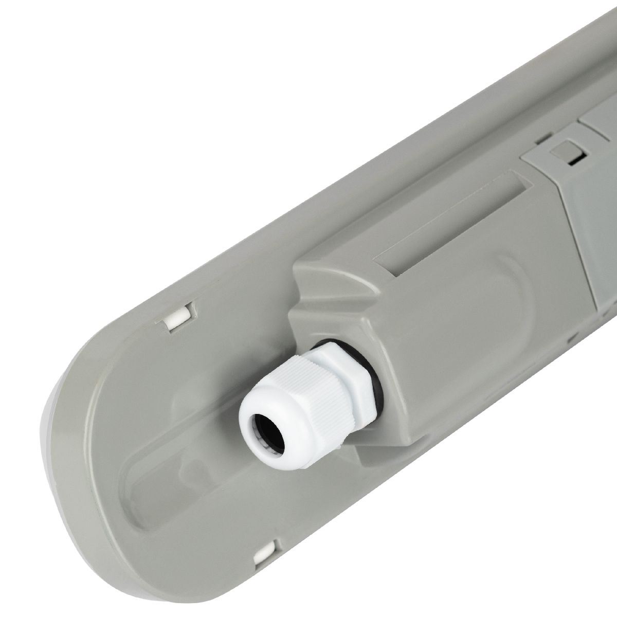 Линейный светильник Эра SPP-202-0-65K-L48 Б0066926