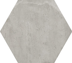 EQUIPE URBAN Hexagon Silver