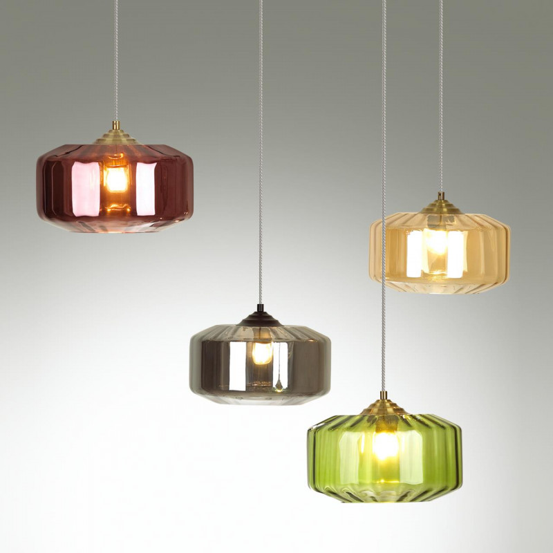 Подвесной светильник Odeon Light 4747/1