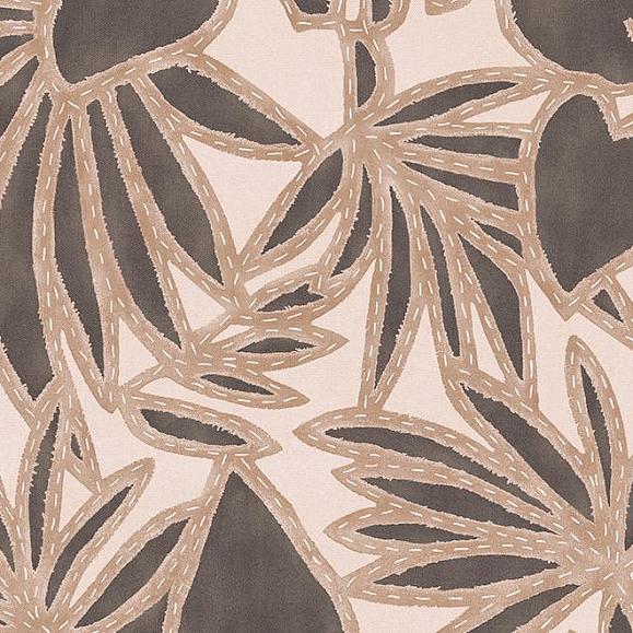 Обои Arte 57583 Botanis Toffee Cloth