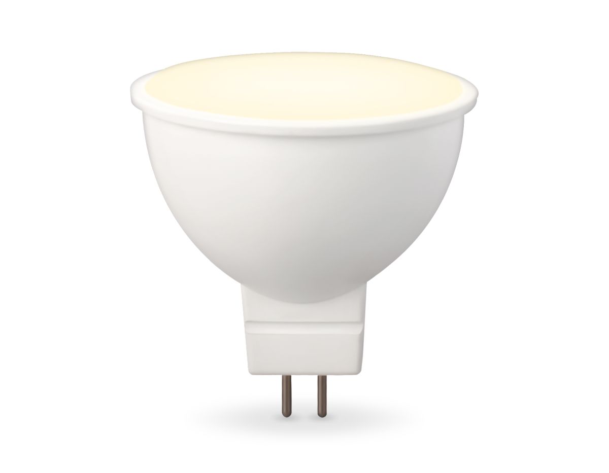 Светодиодная лампа Ambrella Light Bulbing GU5.3 9W 2700K 160903
