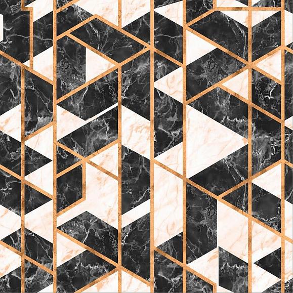Обои Mind the gap WP20286 Gramercy Onyx