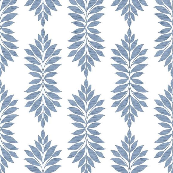 Обои York CV4423 Broadsands Botanica Chambray