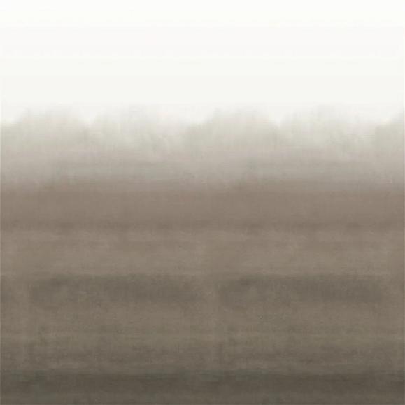 Панно Designers Guild PDG1163/06 Shoshi Chocolate