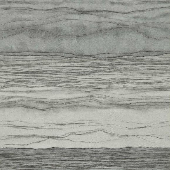 Обои Harlequin 113102 Metamorphic Flint/Temple Grey
