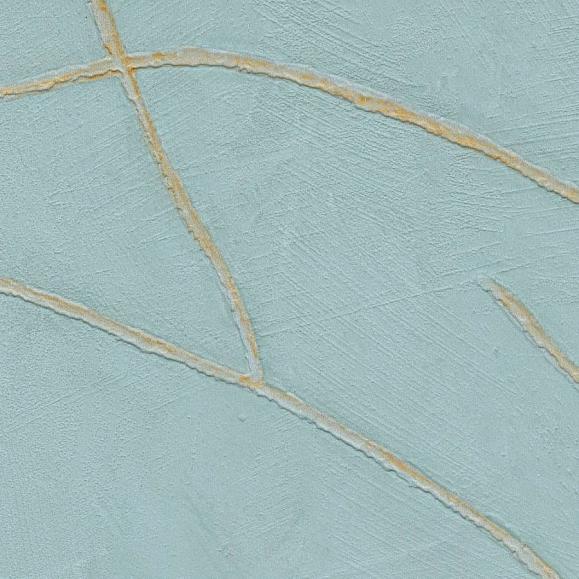 Обои Élitis VP 1004 40 Parée d'élégance Kintsugi