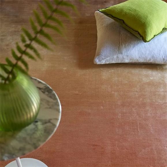 Ковер Designers Guild RUGDG0845 Savoie Coral 160 x 260 см